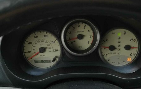 Toyota RAV4, 2002 год, 1 050 000 рублей, 4 фотография