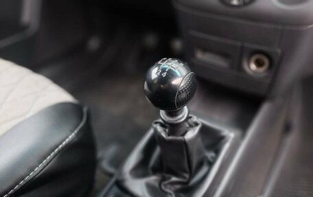 Chevrolet Aveo III, 2010 год, 415 000 рублей, 14 фотография