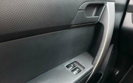 Chevrolet Aveo III, 2010 год, 415 000 рублей, 15 фотография