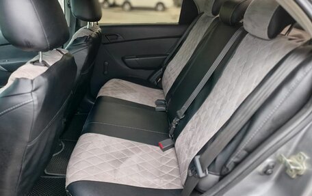 Chevrolet Aveo III, 2010 год, 415 000 рублей, 16 фотография