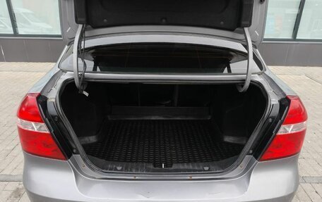 Chevrolet Aveo III, 2010 год, 415 000 рублей, 18 фотография