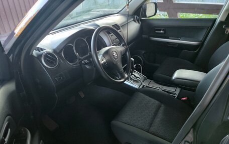 Suzuki Grand Vitara, 2013 год, 1 370 000 рублей, 5 фотография