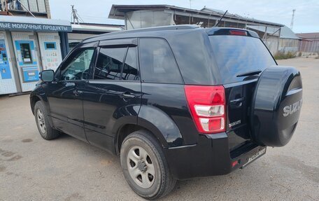 Suzuki Grand Vitara, 2013 год, 1 370 000 рублей, 4 фотография