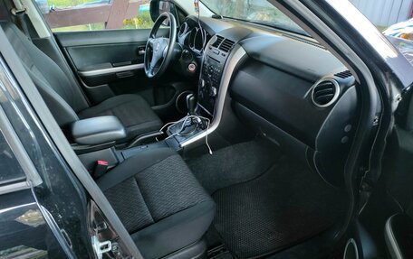 Suzuki Grand Vitara, 2013 год, 1 370 000 рублей, 7 фотография