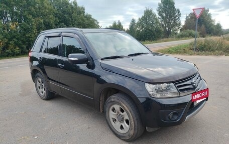 Suzuki Grand Vitara, 2013 год, 1 370 000 рублей, 2 фотография