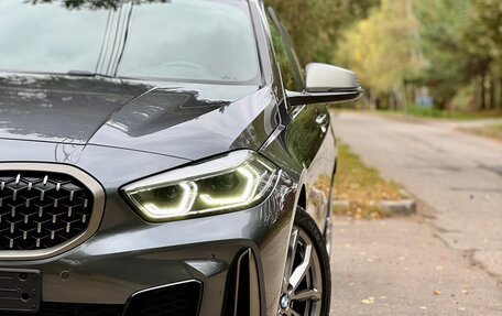 BMW 1 серия, 2021 год, 3 490 000 рублей, 3 фотография