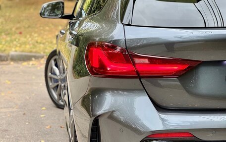 BMW 1 серия, 2021 год, 3 490 000 рублей, 6 фотография