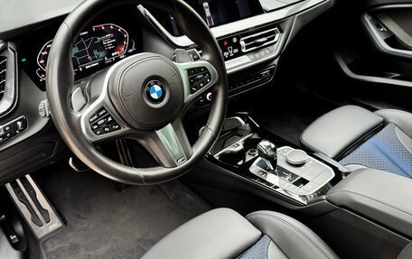 BMW 1 серия, 2021 год, 3 490 000 рублей, 7 фотография