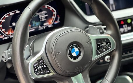 BMW 1 серия, 2021 год, 3 490 000 рублей, 8 фотография