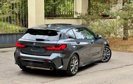 BMW 1 серия, 2021 год, 3 490 000 рублей, 4 фотография