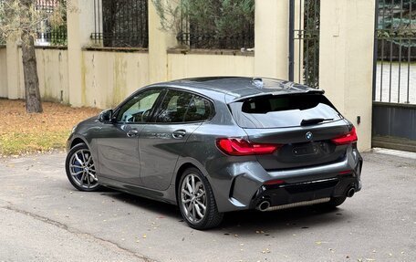 BMW 1 серия, 2021 год, 3 490 000 рублей, 5 фотография