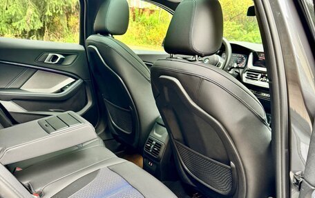 BMW 1 серия, 2021 год, 3 490 000 рублей, 13 фотография