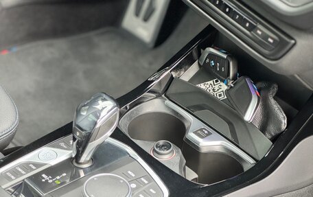 BMW 1 серия, 2021 год, 3 490 000 рублей, 11 фотография