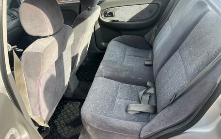 KIA Spectra II (LD), 2007 год, 185 000 рублей, 7 фотография