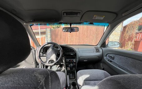 KIA Spectra II (LD), 2007 год, 185 000 рублей, 8 фотография