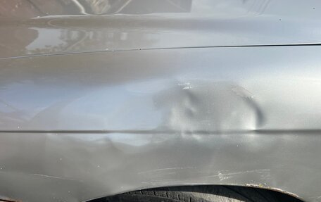KIA Spectra II (LD), 2007 год, 185 000 рублей, 13 фотография