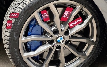 BMW 1 серия, 2021 год, 3 490 000 рублей, 14 фотография