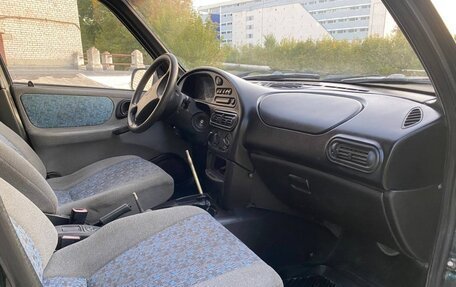 Chevrolet Niva I рестайлинг, 2005 год, 350 000 рублей, 5 фотография