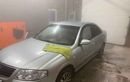 Nissan Almera Classic, 2007 год, 550 000 рублей, 3 фотография