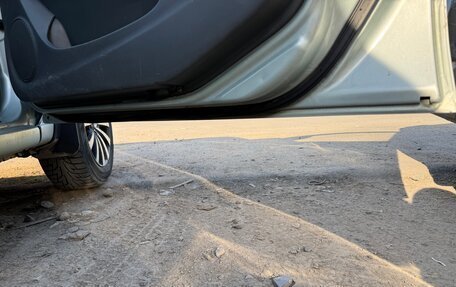 Nissan Almera Classic, 2007 год, 550 000 рублей, 9 фотография