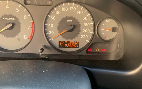 Nissan Almera Classic, 2007 год, 550 000 рублей, 13 фотография