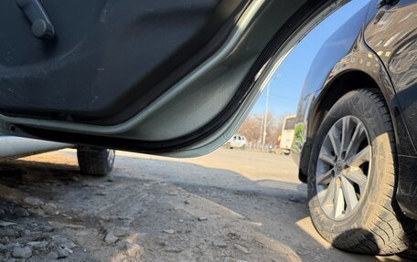Nissan Almera Classic, 2007 год, 550 000 рублей, 8 фотография