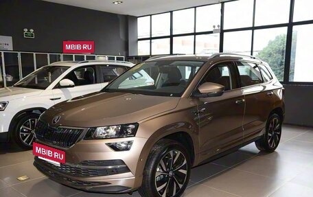 Skoda Karoq I, 2025 год, 2 250 000 рублей, 3 фотография