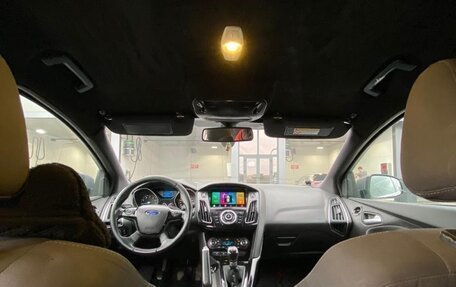 Ford Focus III, 2013 год, 930 000 рублей, 4 фотография