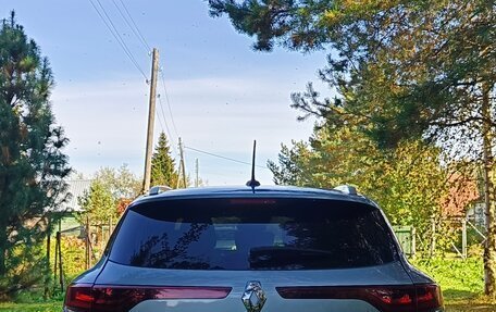 Renault Megane IV, 2021 год, 1 850 000 рублей, 16 фотография
