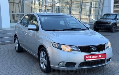 KIA Cerato III, 2009 год, 850 000 рублей, 4 фотография