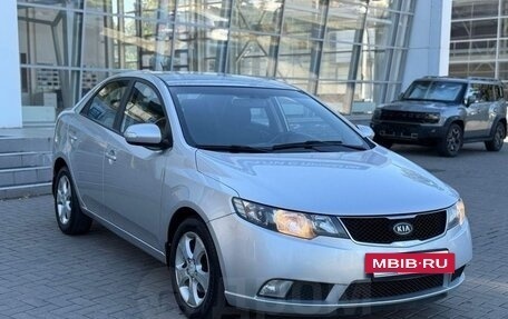 KIA Cerato III, 2009 год, 850 000 рублей, 7 фотография