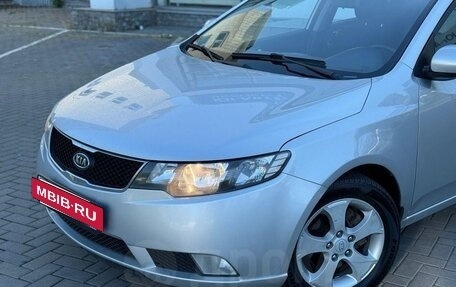 KIA Cerato III, 2009 год, 850 000 рублей, 3 фотография