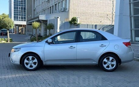 KIA Cerato III, 2009 год, 850 000 рублей, 10 фотография