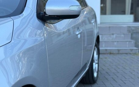 KIA Cerato III, 2009 год, 850 000 рублей, 12 фотография