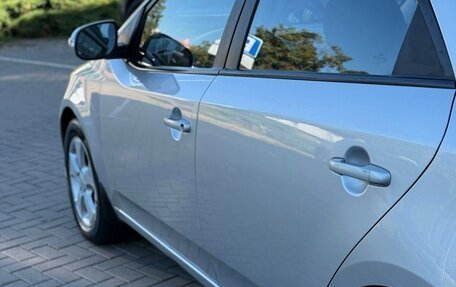 KIA Cerato III, 2009 год, 850 000 рублей, 13 фотография