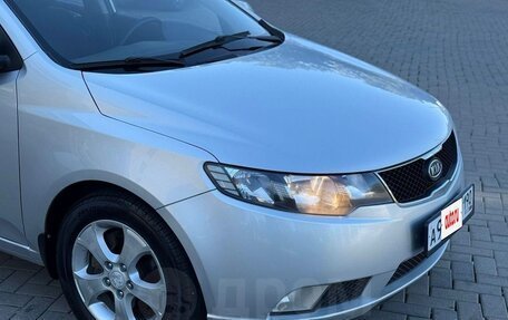 KIA Cerato III, 2009 год, 850 000 рублей, 8 фотография