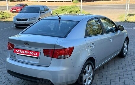 KIA Cerato III, 2009 год, 850 000 рублей, 19 фотография
