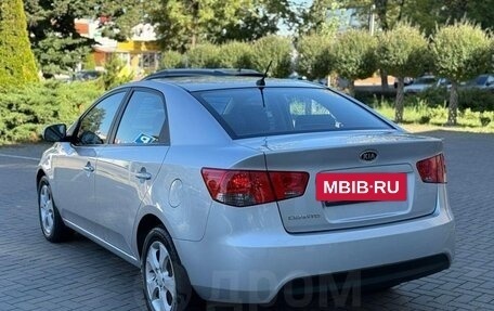 KIA Cerato III, 2009 год, 850 000 рублей, 22 фотография
