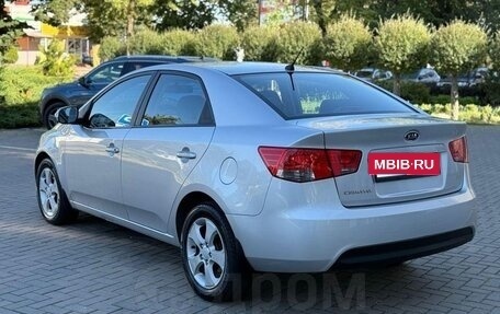 KIA Cerato III, 2009 год, 850 000 рублей, 20 фотография