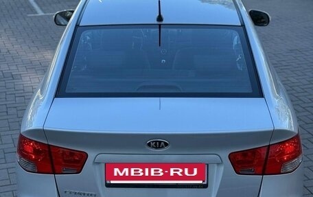 KIA Cerato III, 2009 год, 850 000 рублей, 18 фотография
