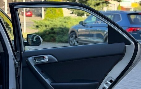 KIA Cerato III, 2009 год, 850 000 рублей, 27 фотография