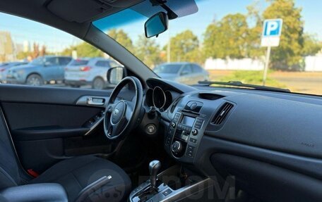 KIA Cerato III, 2009 год, 850 000 рублей, 32 фотография