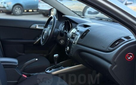 KIA Cerato III, 2009 год, 850 000 рублей, 31 фотография