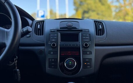 KIA Cerato III, 2009 год, 850 000 рублей, 35 фотография