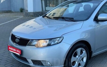 KIA Cerato III, 2009 год, 850 000 рублей, 23 фотография