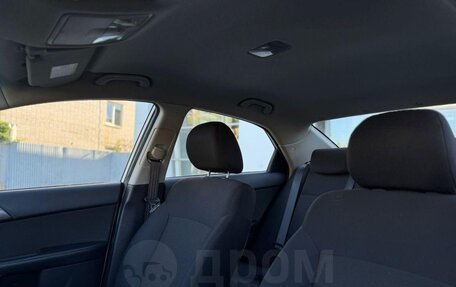 KIA Cerato III, 2009 год, 850 000 рублей, 38 фотография