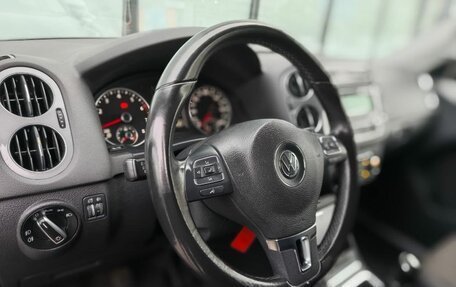 Volkswagen Tiguan I, 2013 год, 1 499 000 рублей, 10 фотография