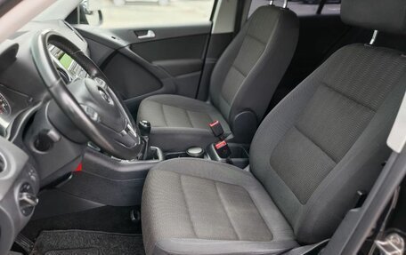 Volkswagen Tiguan I, 2013 год, 1 499 000 рублей, 9 фотография