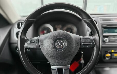Volkswagen Tiguan I, 2013 год, 1 499 000 рублей, 11 фотография