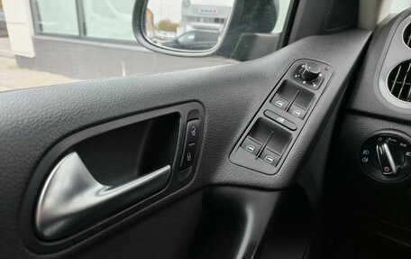 Volkswagen Tiguan I, 2013 год, 1 499 000 рублей, 14 фотография